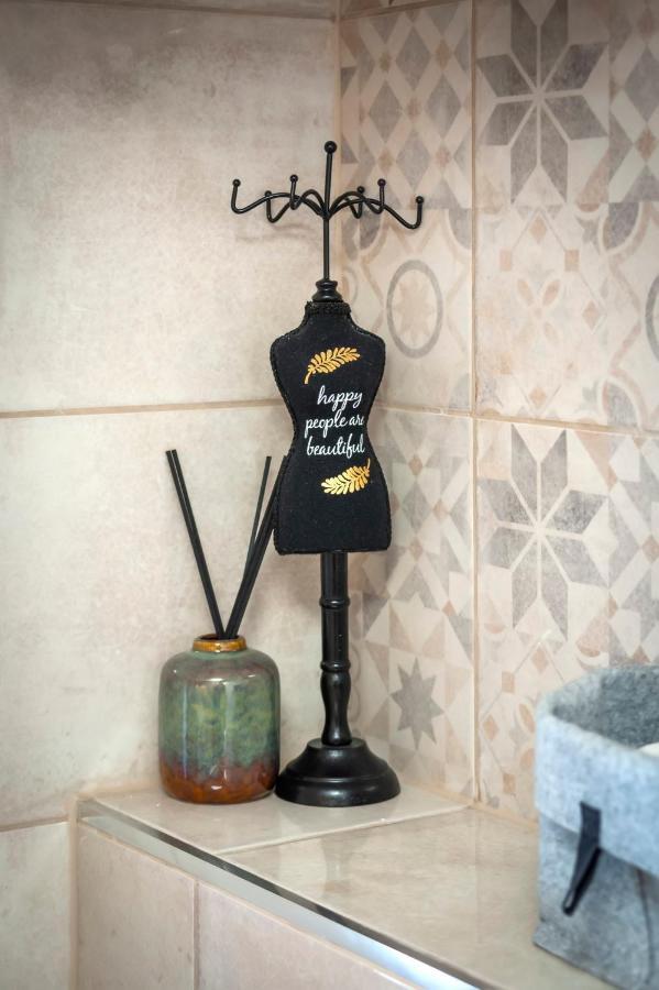 Cozy Garzoto Studios Rovinj Bagian luar foto