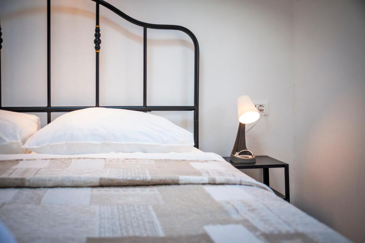 Cozy Garzoto Studios Rovinj Bagian luar foto